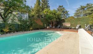 Arrendamento de curta duraçāo Propriedade Cannes