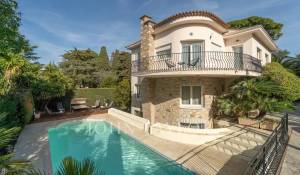 Arrendamento de curta duraçāo Propriedade Cannes