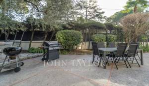 Arrendamento de curta duraçāo Propriedade Cannes