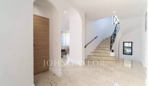 Arrendamento de curta duraçāo Propriedade Cannes