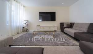 Arrendamento de curta duraçāo Propriedade Cannes