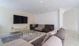 Arrendamento de curta duraçāo Propriedade Cannes