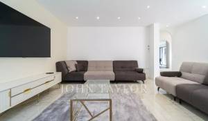 Arrendamento de curta duraçāo Propriedade Cannes