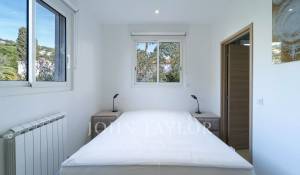 Arrendamento de curta duraçāo Propriedade Cannes