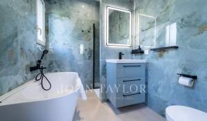 Arrendamento de curta duraçāo Propriedade Cannes