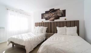 Arrendamento de curta duraçāo Propriedade Cannes