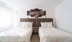 Arrendamento de curta duraçāo Propriedade Cannes