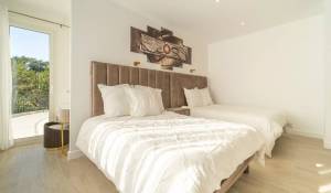 Arrendamento de curta duraçāo Propriedade Cannes