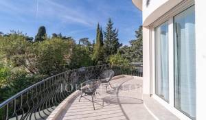 Arrendamento de curta duraçāo Propriedade Cannes