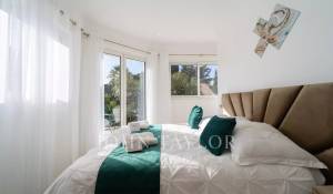 Arrendamento de curta duraçāo Propriedade Cannes