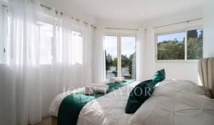 Arrendamento de curta duraçāo Propriedade Cannes