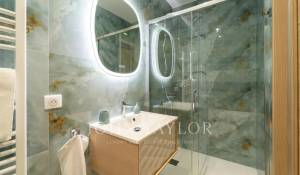 Arrendamento de curta duraçāo Propriedade Cannes