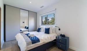 Arrendamento de curta duraçāo Propriedade Cannes