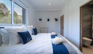 Arrendamento de curta duraçāo Propriedade Cannes