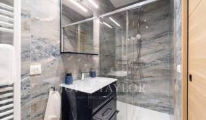 Arrendamento de curta duraçāo Propriedade Cannes