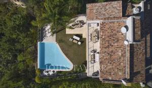 Arrendamento de curta duraçāo Propriedade Cannes