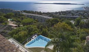 Arrendamento de curta duraçāo Propriedade Cannes