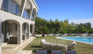 Arrendamento de curta duraçāo Propriedade Cannes