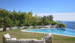 Arrendamento de curta duraçāo Propriedade Cannes