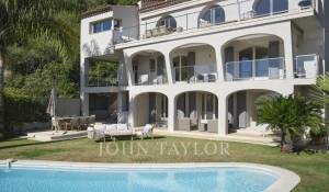 Arrendamento de curta duraçāo Propriedade Cannes