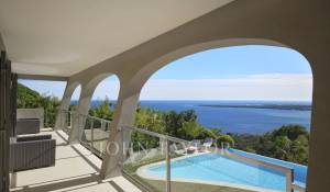 Arrendamento de curta duraçāo Propriedade Cannes