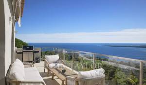 Arrendamento de curta duraçāo Propriedade Cannes