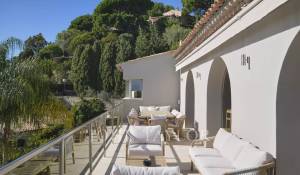 Arrendamento de curta duraçāo Propriedade Cannes