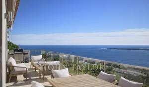 Arrendamento de curta duraçāo Propriedade Cannes