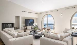 Arrendamento de curta duraçāo Propriedade Cannes