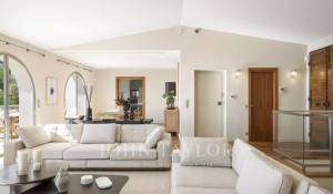 Arrendamento de curta duraçāo Propriedade Cannes