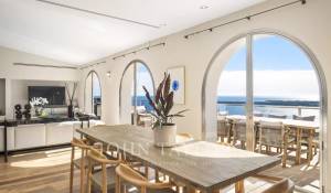 Arrendamento de curta duraçāo Propriedade Cannes