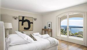 Arrendamento de curta duraçāo Propriedade Cannes