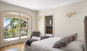 Arrendamento de curta duraçāo Propriedade Cannes