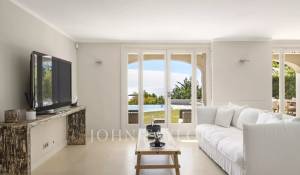 Arrendamento de curta duraçāo Propriedade Cannes