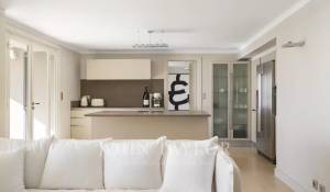 Arrendamento de curta duraçāo Propriedade Cannes