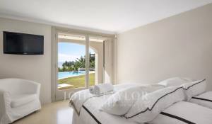 Arrendamento de curta duraçāo Propriedade Cannes