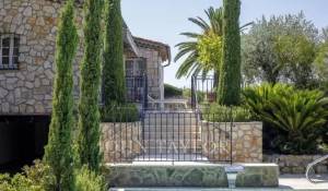 Arrendamento de curta duraçāo Propriedade Cannes