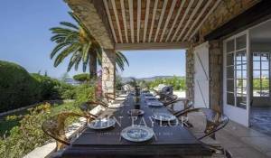 Arrendamento de curta duraçāo Propriedade Cannes