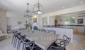 Arrendamento de curta duraçāo Propriedade Cannes