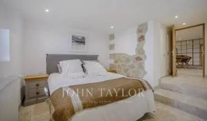 Arrendamento de curta duraçāo Propriedade Cannes