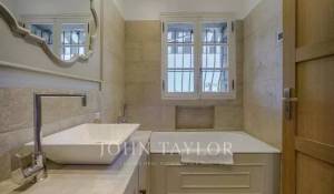 Arrendamento de curta duraçāo Propriedade Cannes