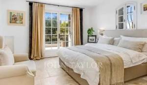 Arrendamento de curta duraçāo Propriedade Cannes