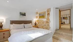 Arrendamento de curta duraçāo Propriedade Cannes