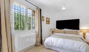 Arrendamento de curta duraçāo Propriedade Cannes