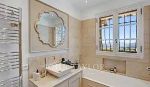 Arrendamento de curta duraçāo Propriedade Cannes