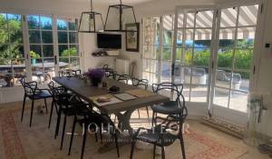 Arrendamento de curta duraçāo Propriedade Cannes