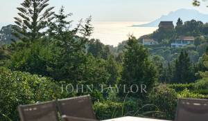 Arrendamento de curta duraçāo Propriedade Cannes