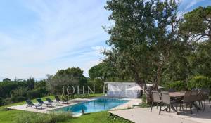 Arrendamento de curta duraçāo Propriedade Cannes