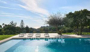 Arrendamento de curta duraçāo Propriedade Cannes