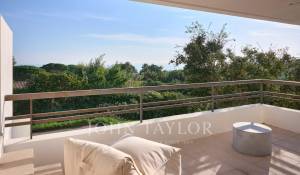 Arrendamento de curta duraçāo Propriedade Cannes